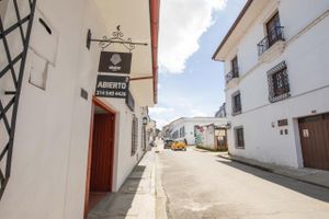 Alojamiento - Hostal Amanari