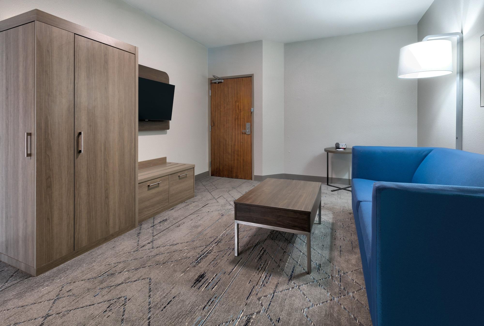 Habitación Holiday Inn Express & Suites Dallas Park Central Northeast by IHG