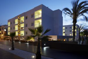 Alojamiento - Ibiza Sun Apartments