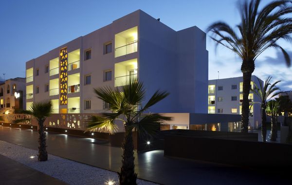 Ibiza Sun Apartments
