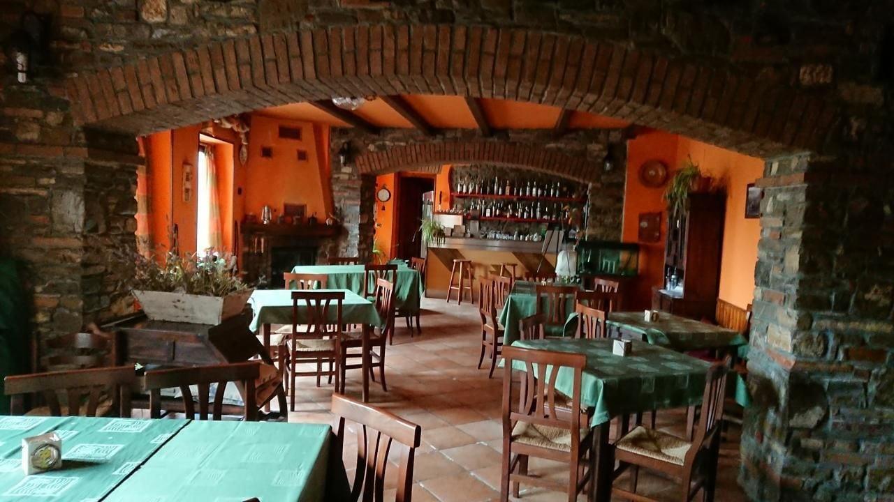 Restaurant Agriturismo Alpi