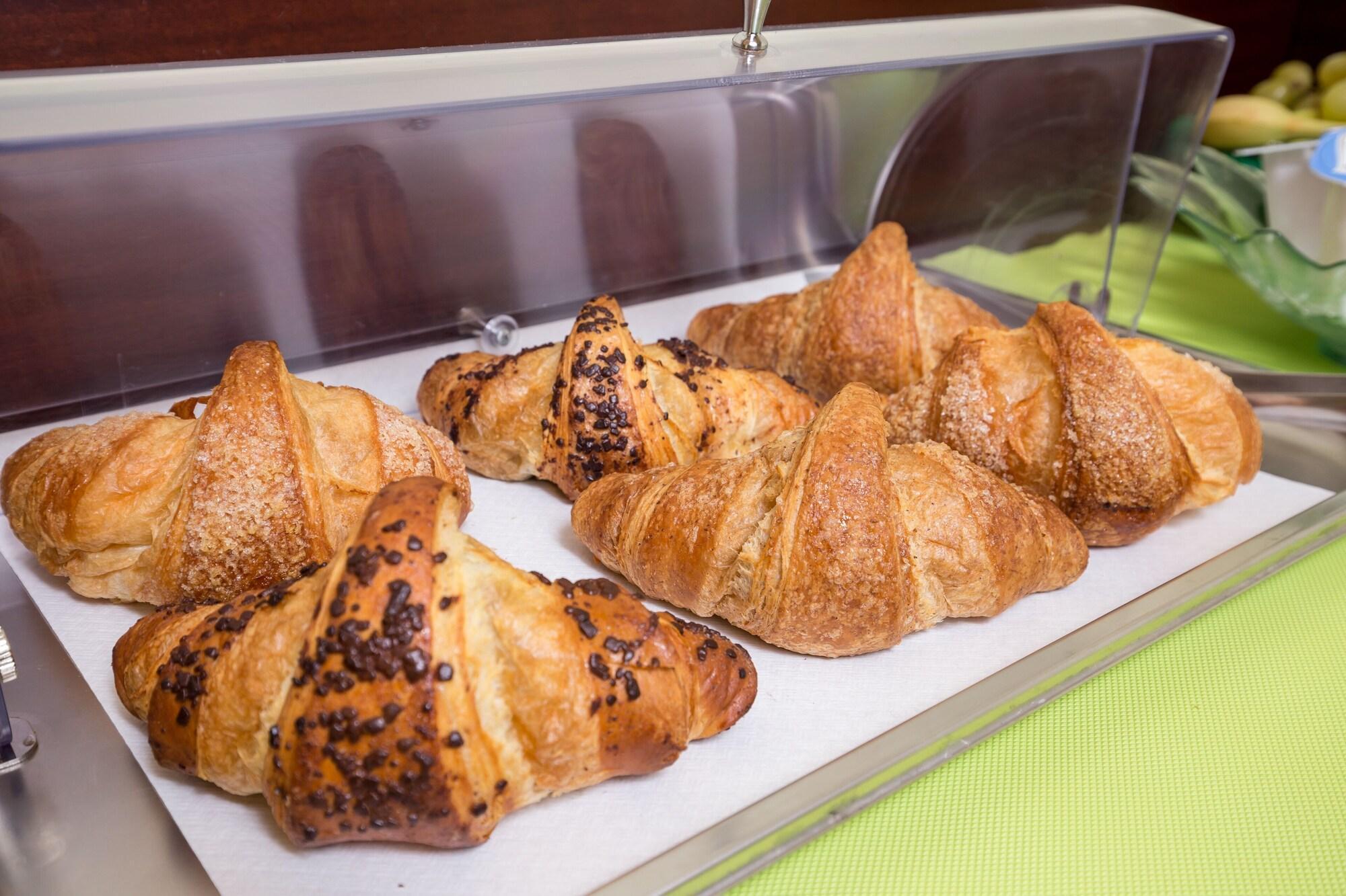 Restaurant Hotel Trastevere