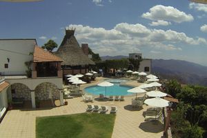 Alojamiento - Hotel Montetaxco