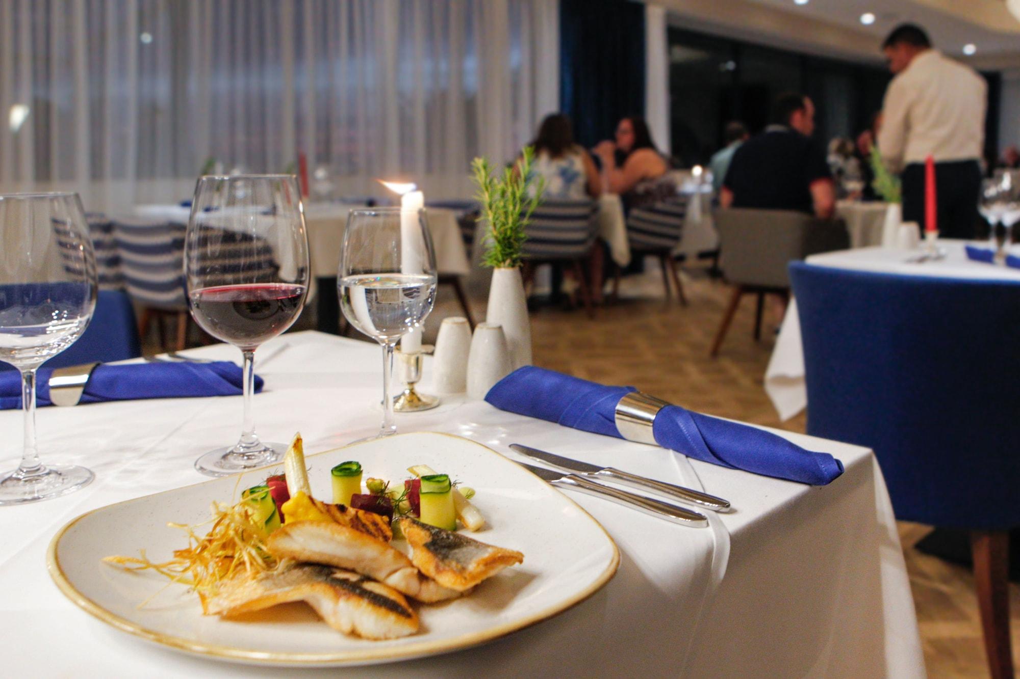 Restaurant TUI BLUE Adriatic Beach - Adults Only - All Inclusive