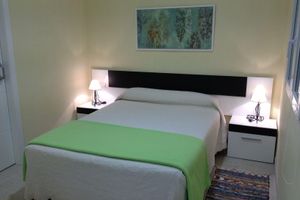Alquiler Vacacional - Suite Ra Apartment 2-4 Pax With Terrace And Views Of The Natural Area And City