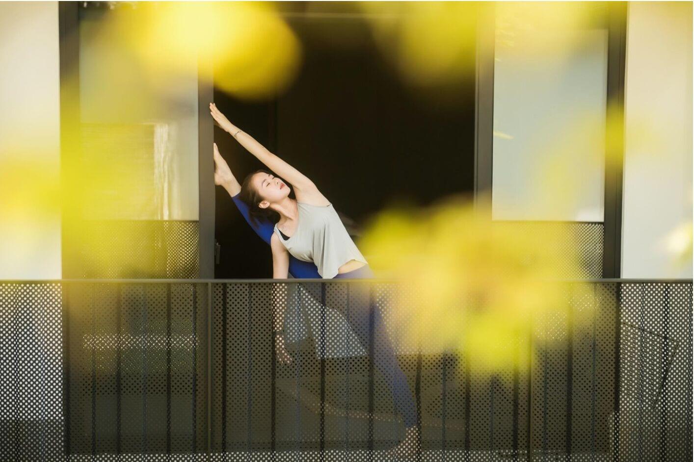 Gimnasio Tan Alley Wuzhen Eco and Cultural Community