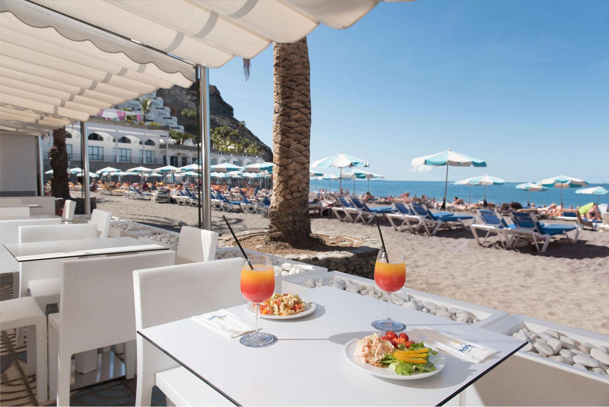Playa Hotel Mogan Princess & Beach Club- All Inclusive