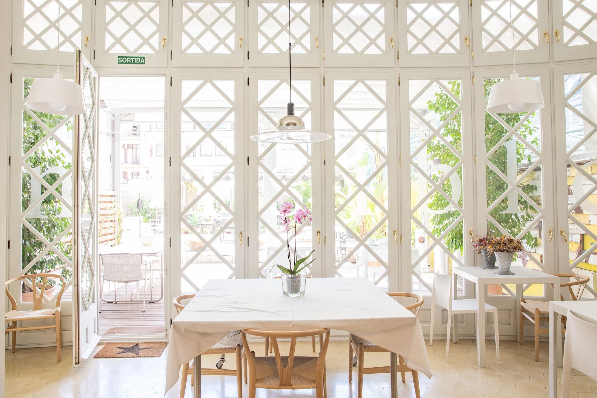 Restaurant B&B Boutique Ca La Maria