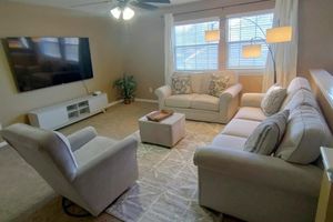 Alquiler Vacacional - Beautiful 4 Bedroom + 3.5 Bathroom Home in Southlake