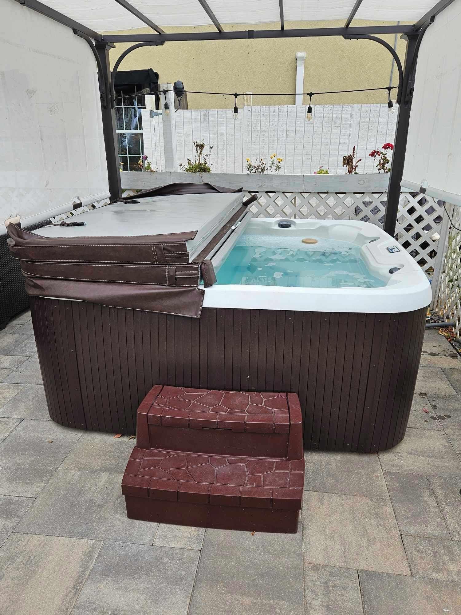 Spa Stone Manor Boutique Inn