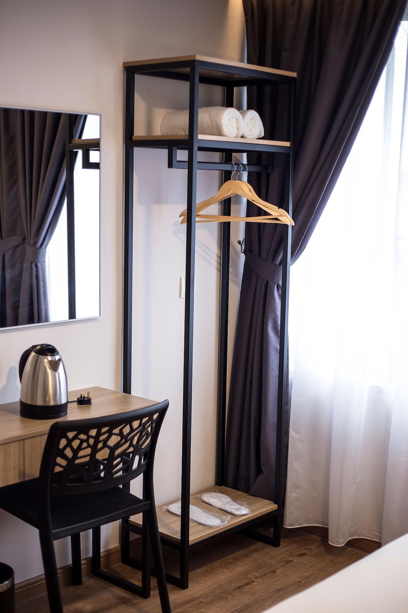 Set de Habitación Hotel Insuna