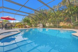 Alquiler Vacacional - Charming private pool home 3br/ 2 bath