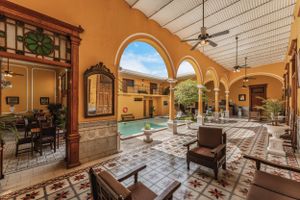 Alojamiento - Hotel Real Toledo By Kavia