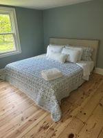 Alojamiento - Newly Restored Farmhouse on 32-Acre Farm in the Hudson Valley