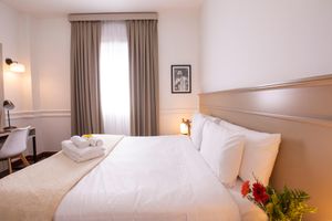 Alojamiento - El Misti Hotel Buenos Aires Centro