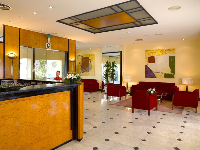 Hotel Hotel Playafels