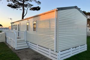 Alojamiento - Cosy Beach Getaway Naish Est Near New Forest