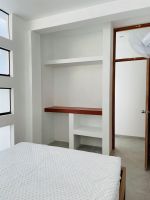 Alquiler Vacacional - Vista Linda Bungalow Punta Veleros, w/pool and view of the sea.