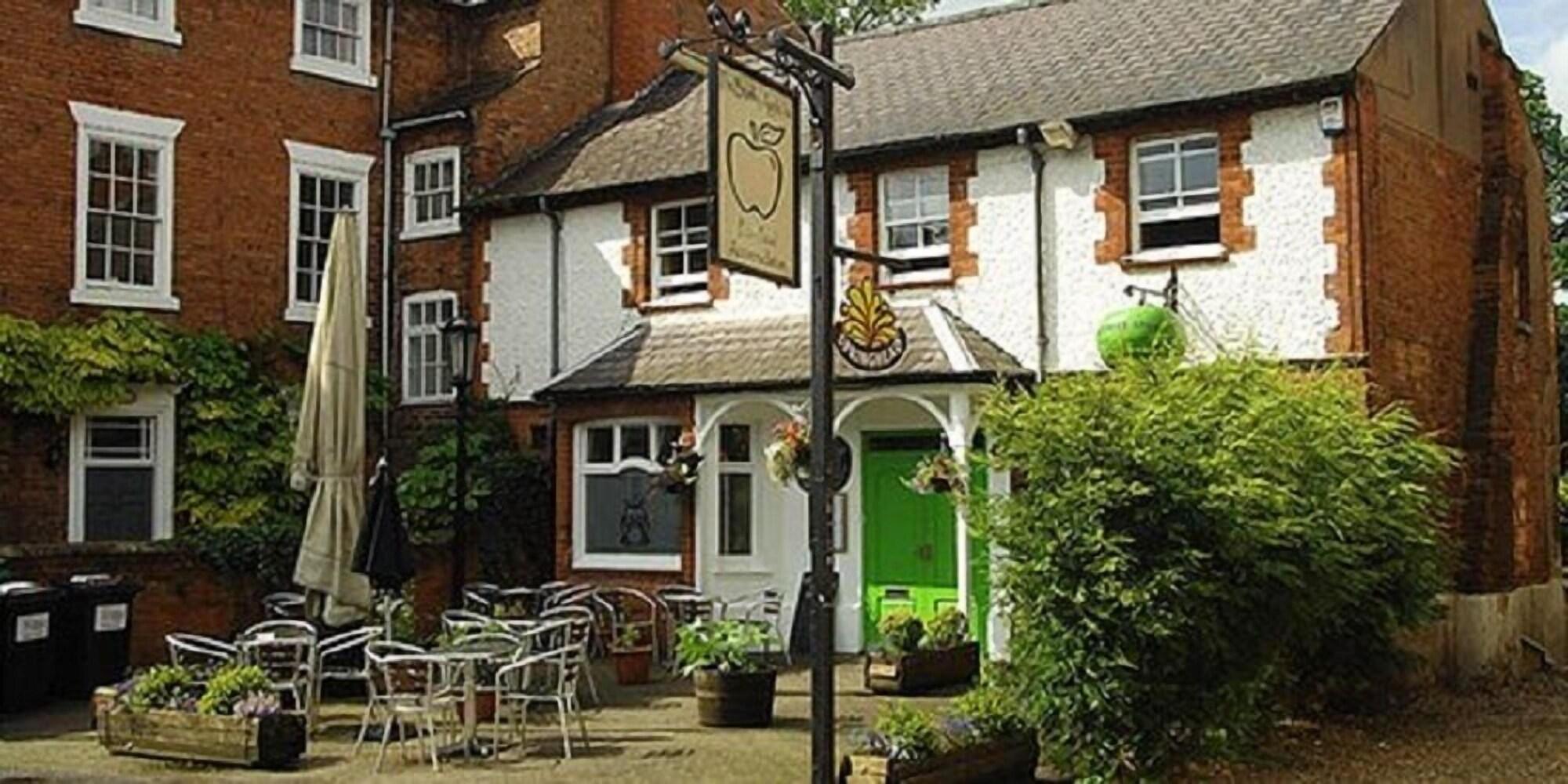 Vista Exterior The Bramley Apple Inn