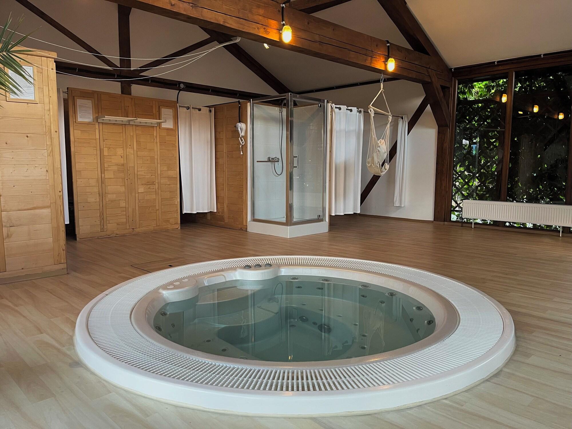 Spa Tohanu Vechi
