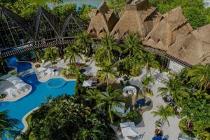 Alojamiento - 7 Night stay at The Grand Mayan, Riviera Maya Resort at Vidanta