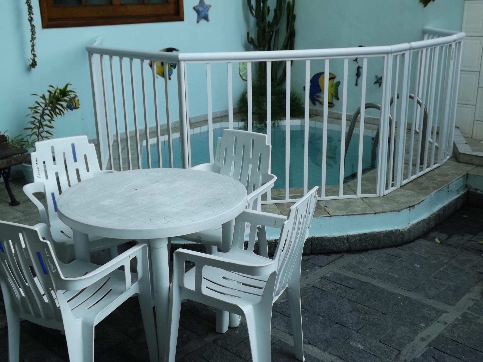 Varios Pousada Água Marinha