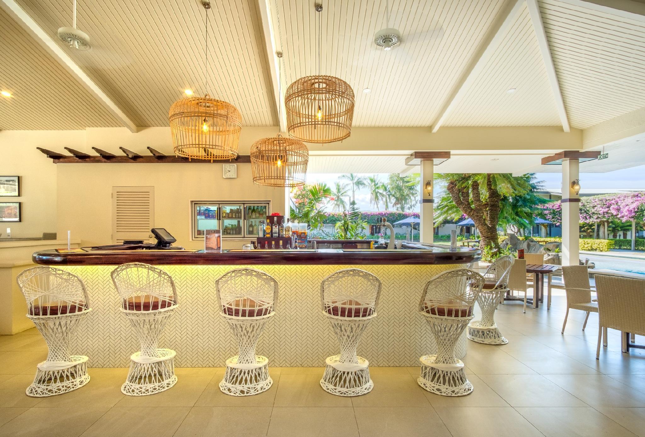Restaurant Fiji Gateway Hotel