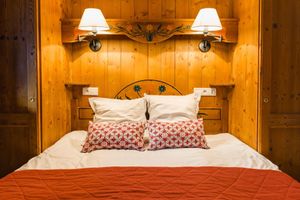 Alquiler Vacacional - Residence Lagrange Vacances Le Cristal d'Argentière