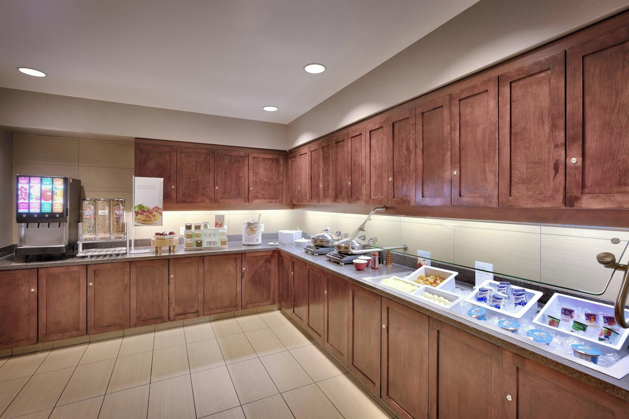 Restaurant Residence Inn by Marriott Idaho Falls
