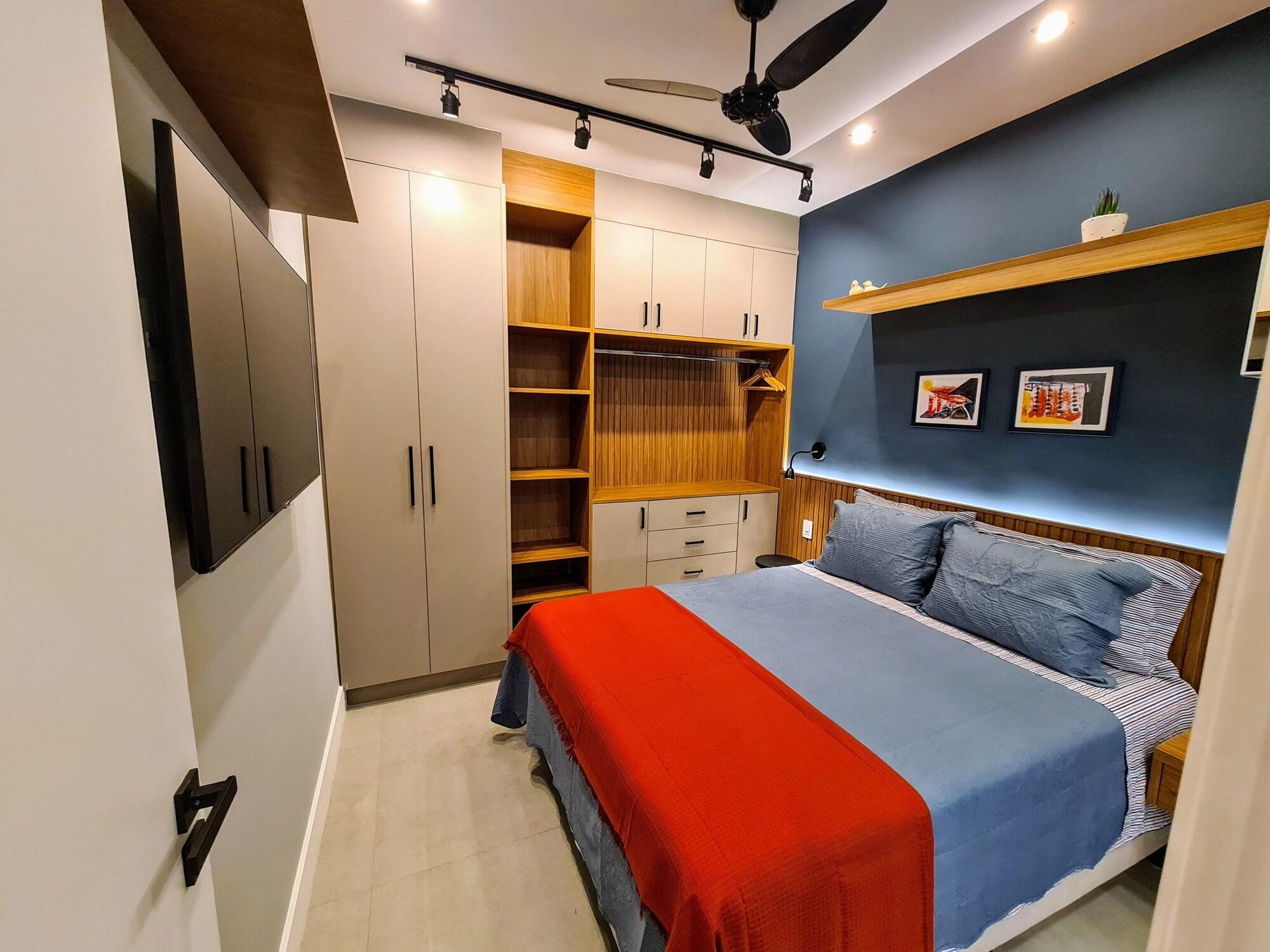Habitación Studio do Arquiteto 1