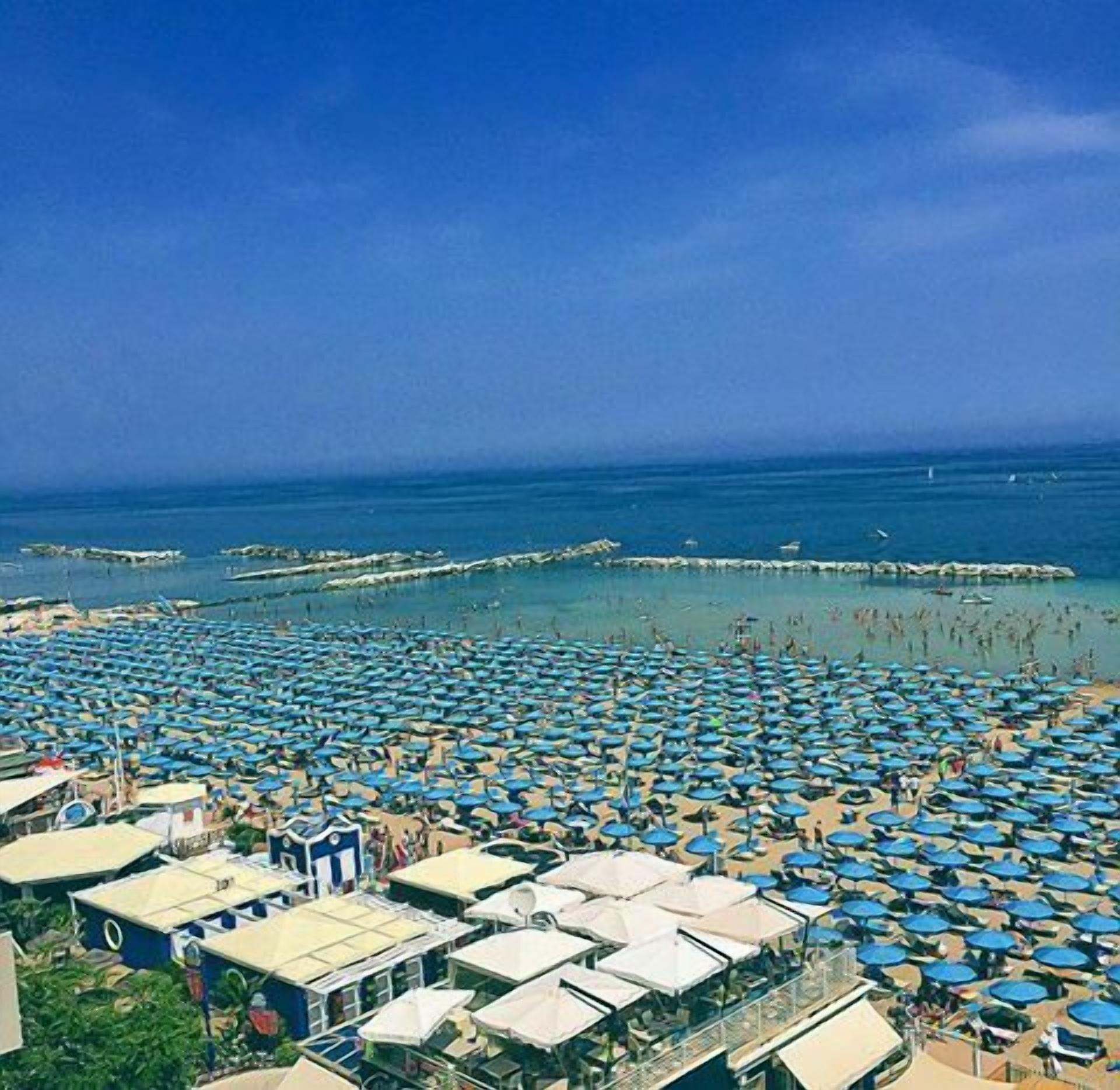 Playa Hotel Caravelle