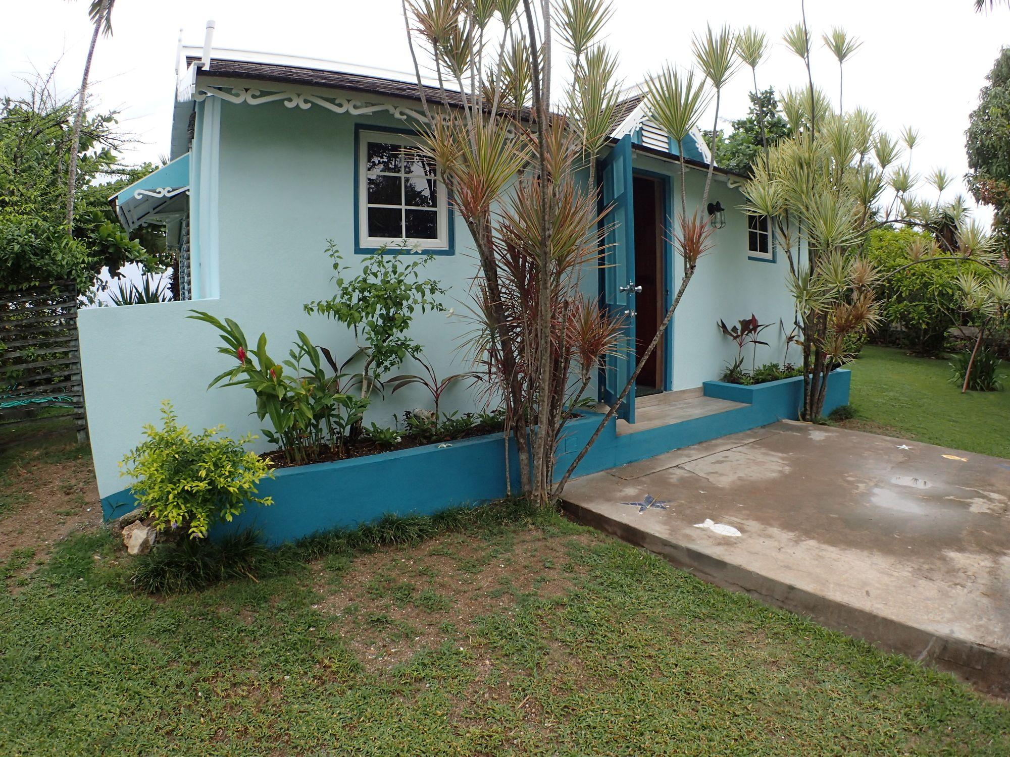 Vista Exterior Bahia - Runaway Bay, Jamaica Villas 1BR