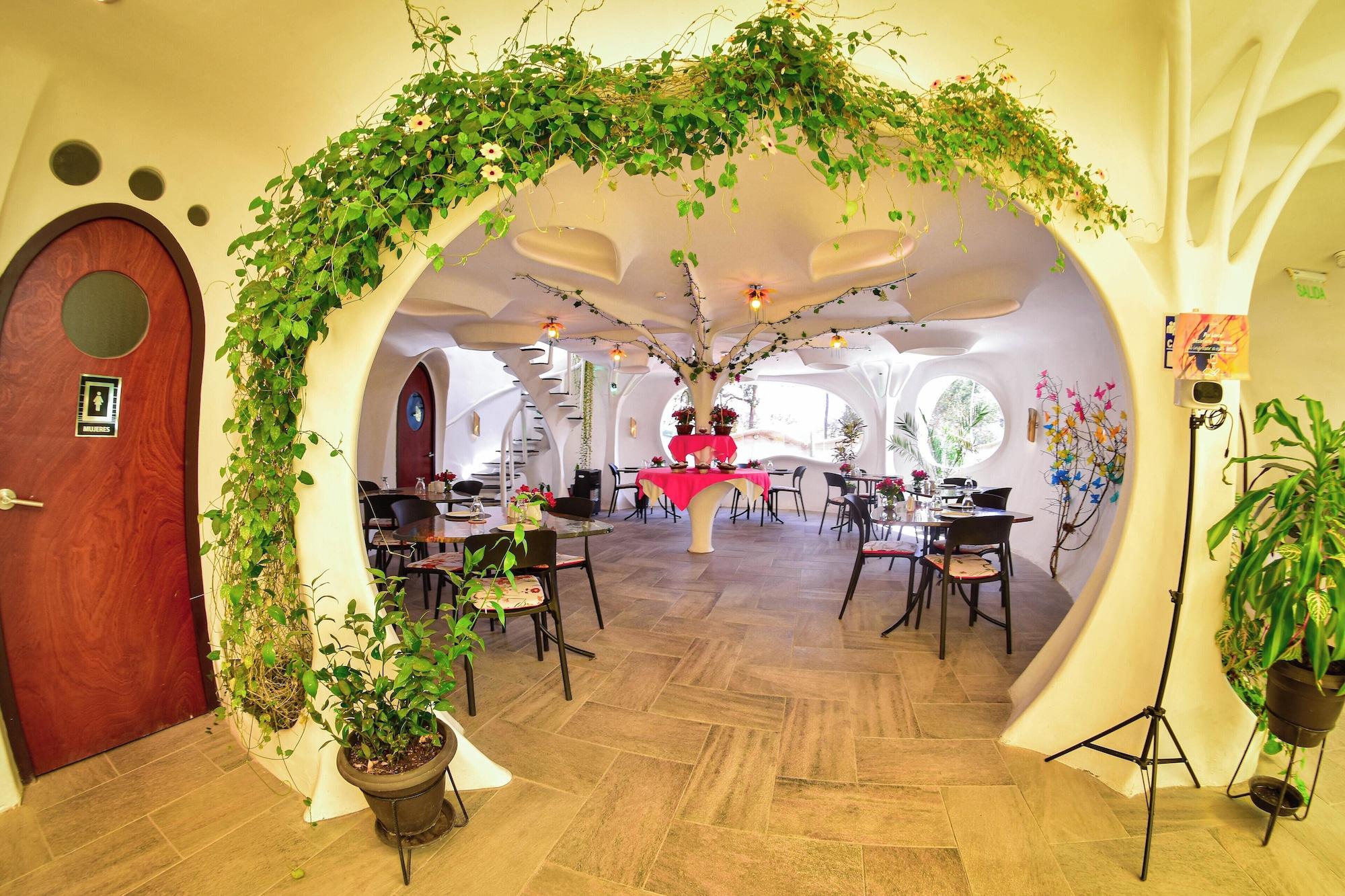 Restaurant Wifala Harmony Hotel