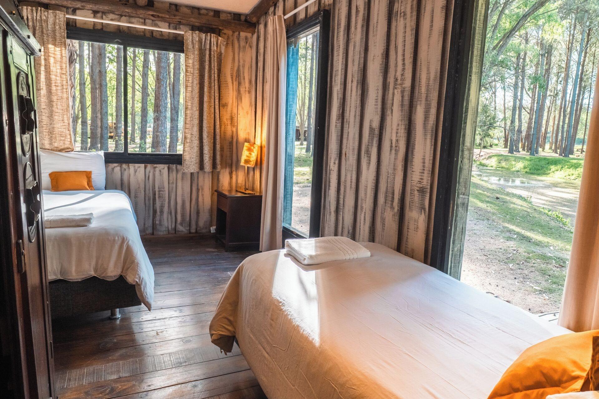 Habitación Estancia CH
