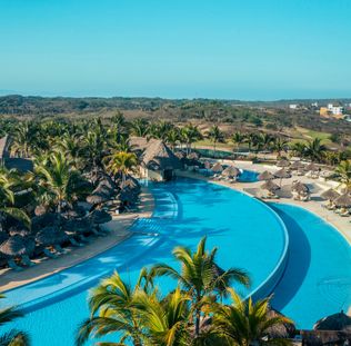 Hotel Iberostar Selection Playa Mita