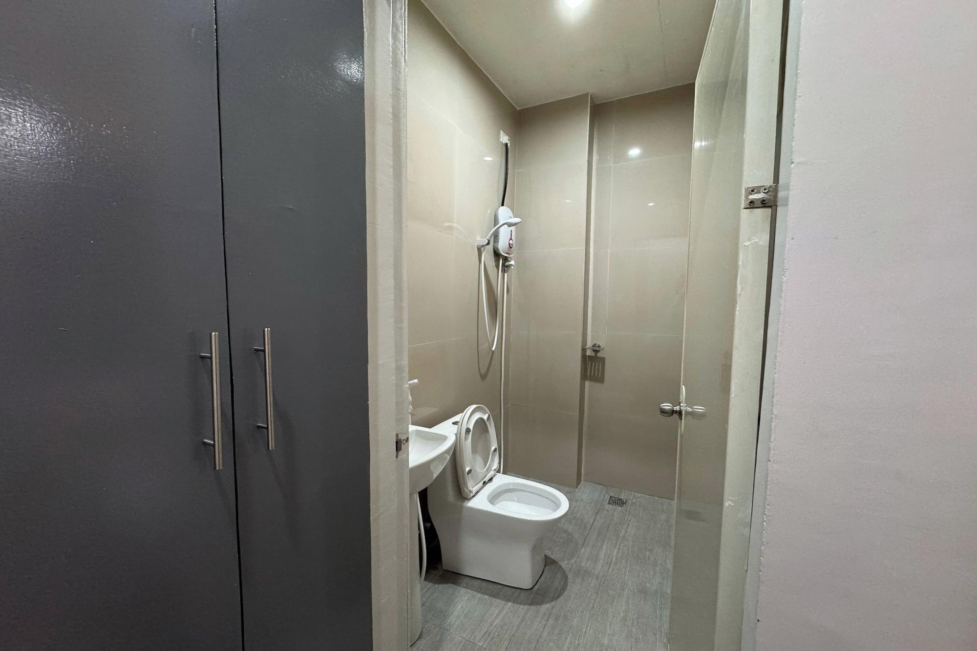 Equipamiento de Habitación Hotel Ramon