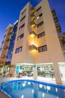 Alojamiento - Marinas Maceió Hotel