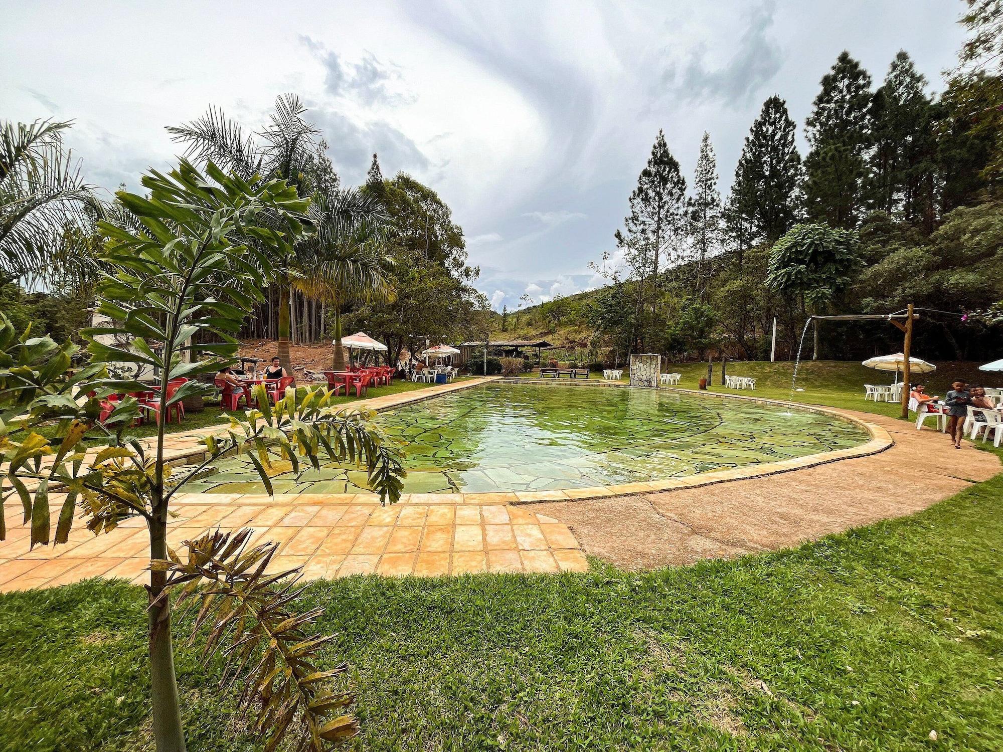 Varios POUSADA SERRA VERDE