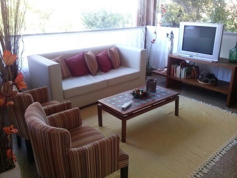 Equipamiento de Habitación Costa Azul