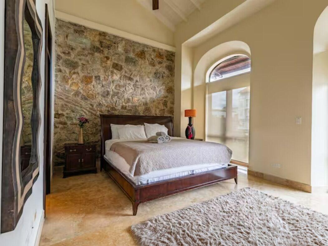 Habitación Los Diamantes