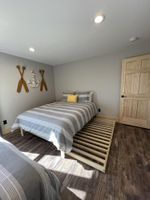 Alquiler Vacacional - All-Season Beach House Castle Rock Lake - Larry's Lodge