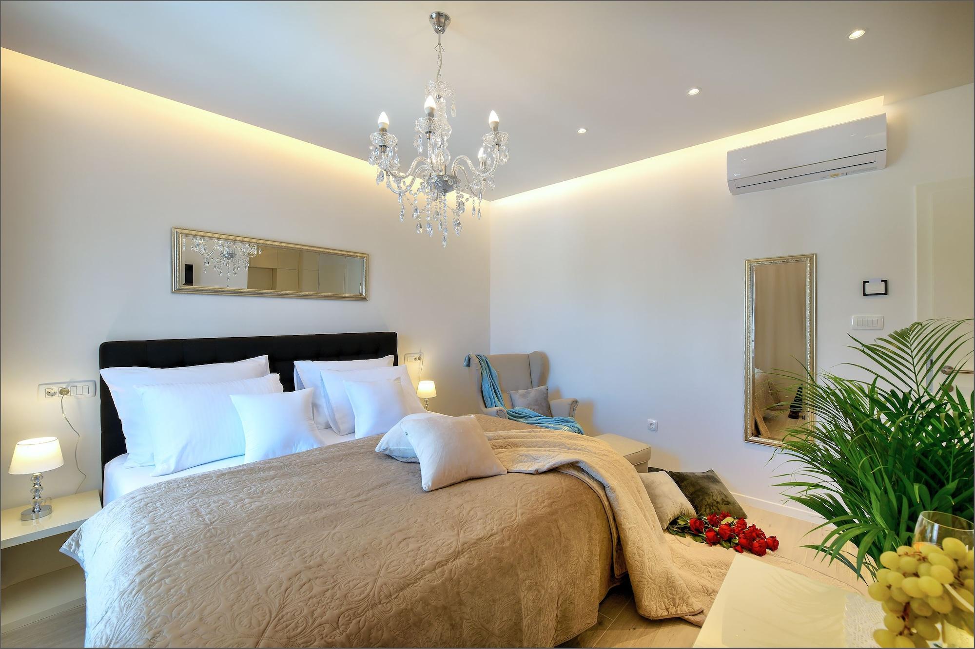 Equipamiento de Habitación Via Porto Rooms