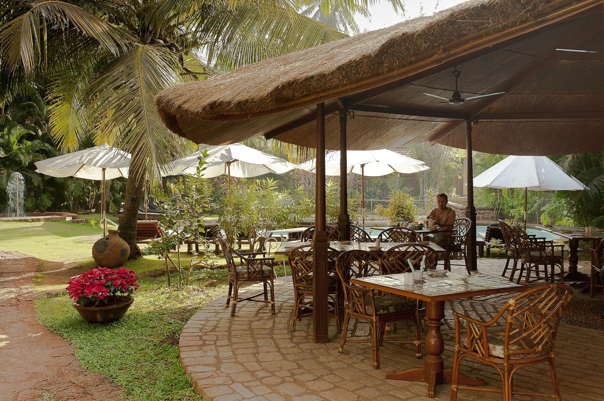 Restaurant PRESA di GOA