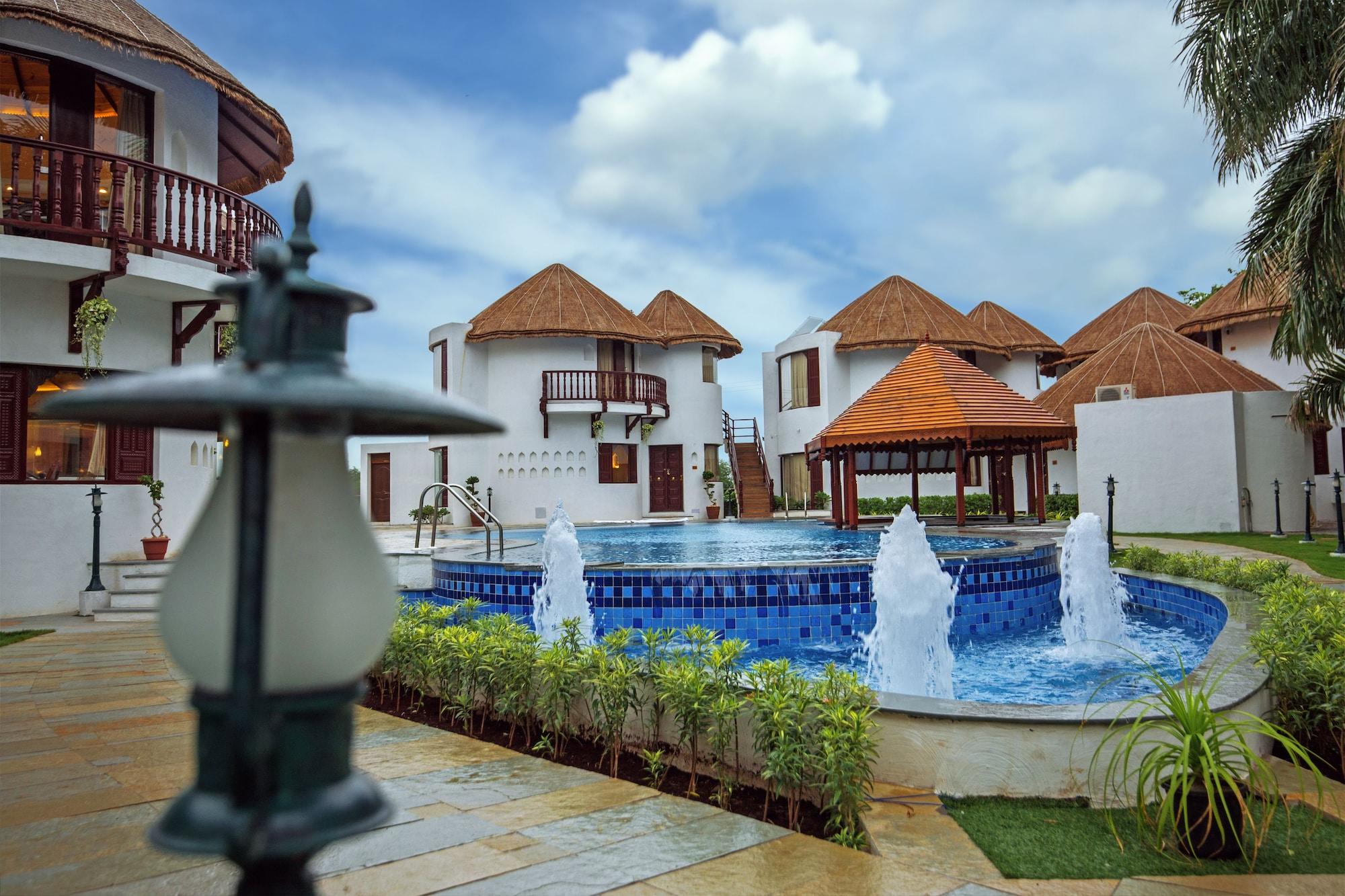 Varios Nirali Resorts
