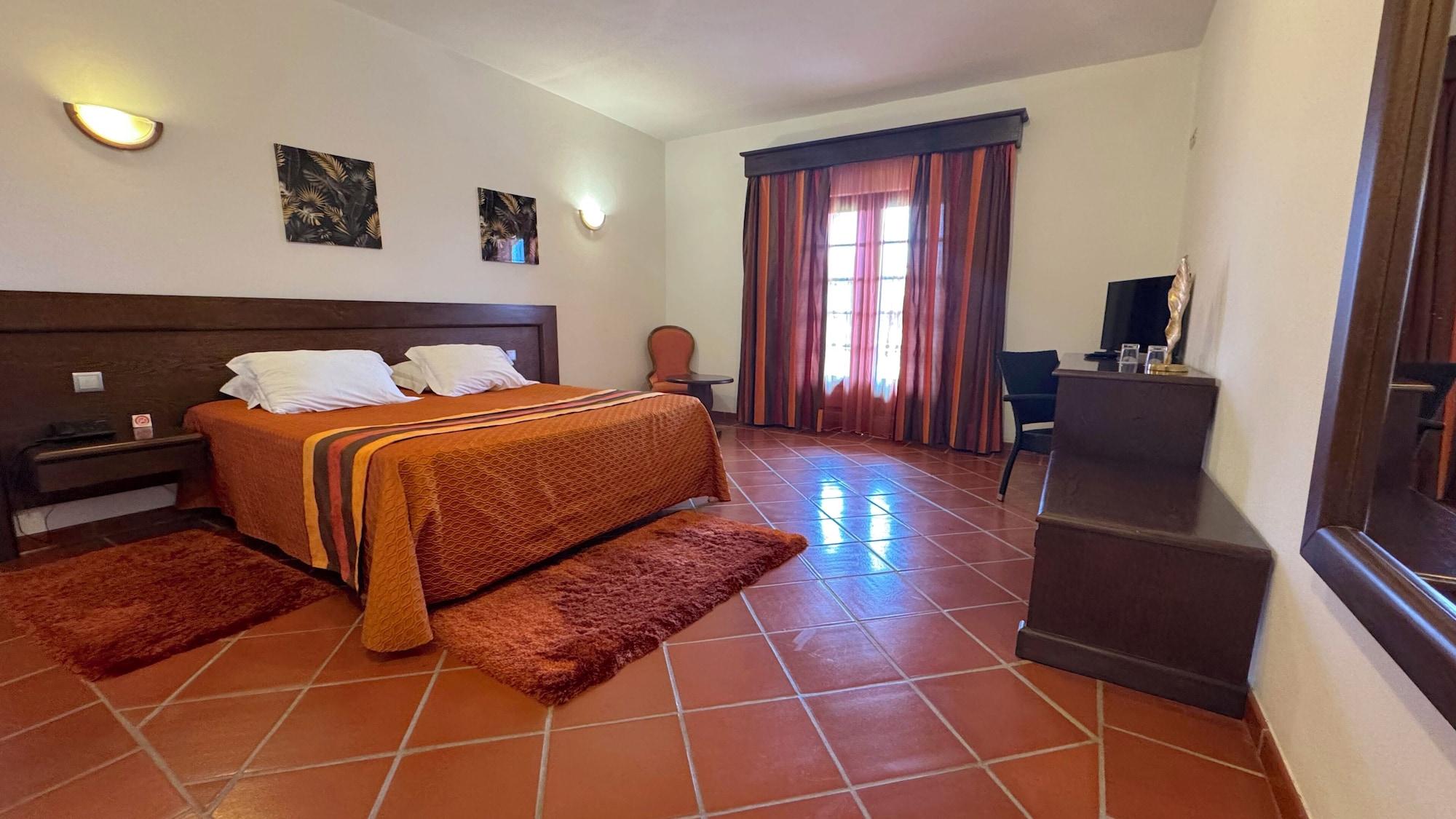 Equipamiento de Habitación Herdade Lago Real