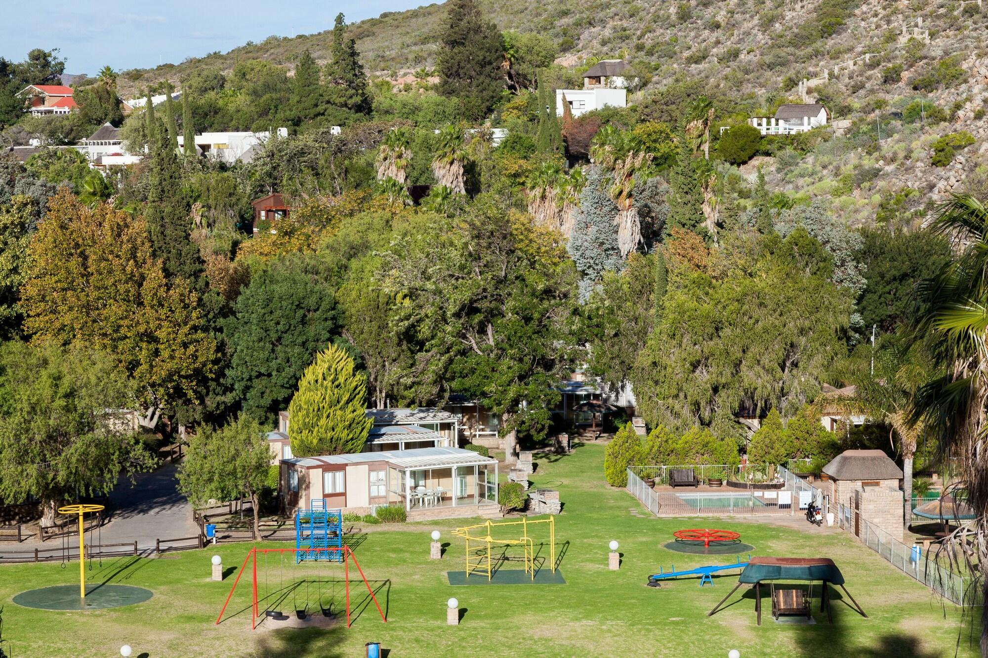 Varios Montagu Springs Resort