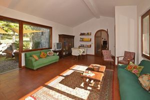 Alquiler Vacacional - Casale Tigli in Capolona