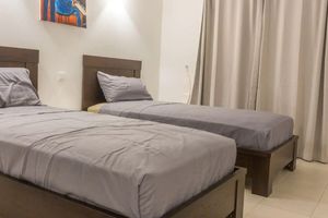 Alquiler Vacacional - Private Self-Catering Villas Dunas