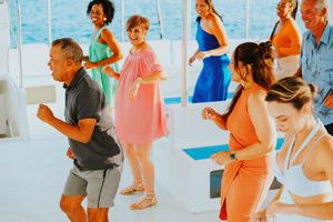 Actividad - Crucero de Vela Havana al Atardecer