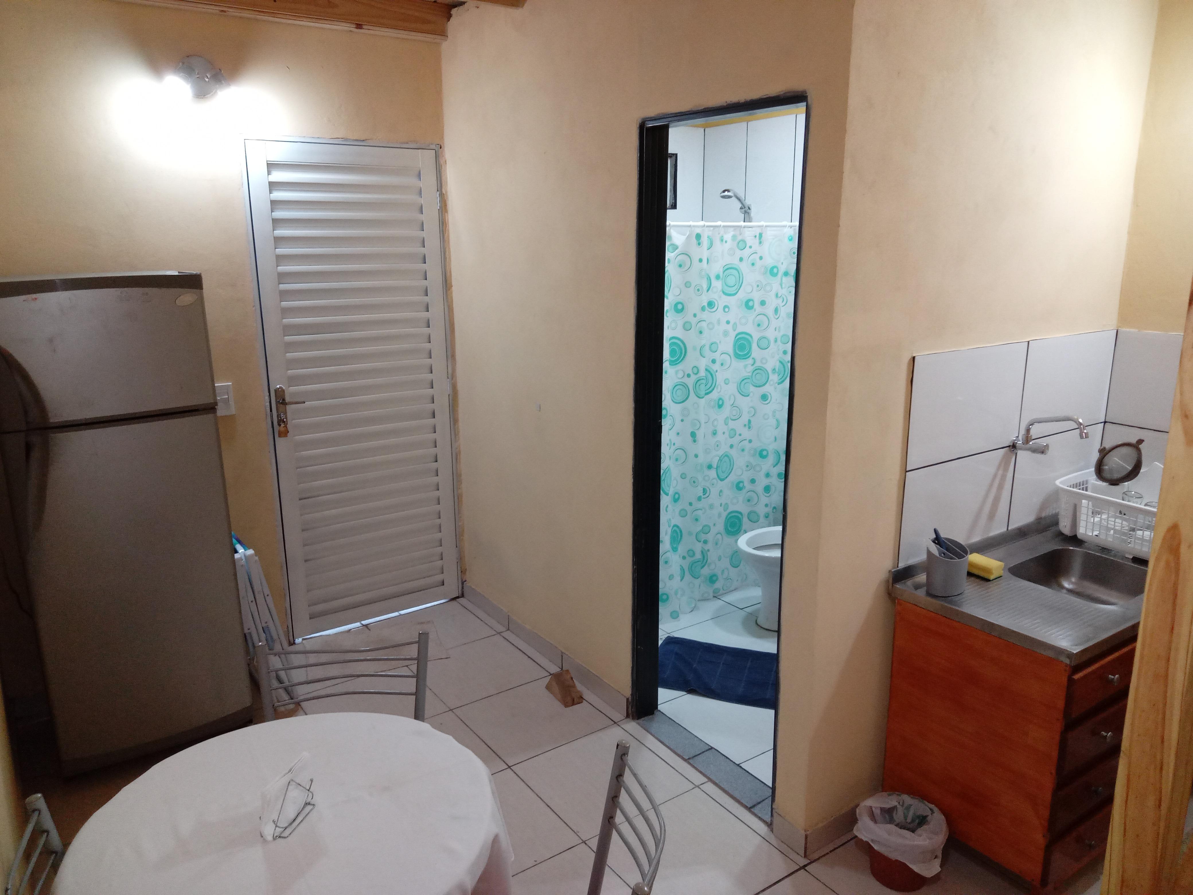 Cocina CardonApart